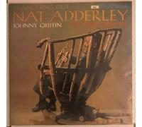 Adderley,Nat - Branching Out [VINYL]