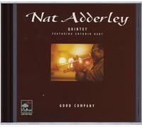 Adderley, Nat - Good Company