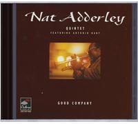 Adderley, Nat - Good Company