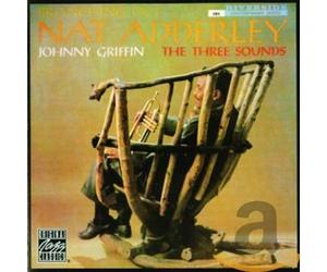 Adderley, Nat -Quintet- - Branching Out