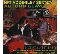 Adderley, Nat Sextet - Autumn Leaves
