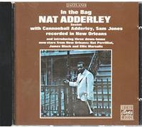 Adderley, Nat Sextet - in The Bag