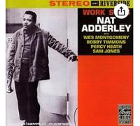 Adderley,Nat Sextet - Work Song