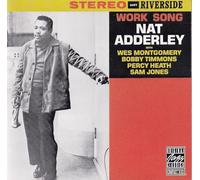 Adderley, Nat - Work Song
