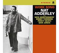 Adderley, Nat - Work Song