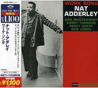 Adderley Nat - Work Song