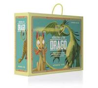 Addestra il tuo drago. Valigetta. Ediz. a colori. Con 20 carte