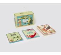 Addestra il tuo drago. Valigetta. Ediz. a colori. Con 20 carte