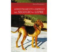 Addestramento e impiego del segugio su lepre