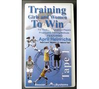 Addestrare ragazze e donne a vincere