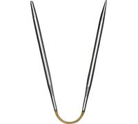 Addi 160-2 Ago per calzini 21 cm 3 mm