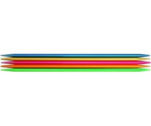 Addi 204-7 Aghi per Lavoro a Maglia, di 15 cm, 2 mm