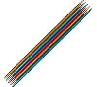 Addi 204-7 Ago a doppia faccia 20 cm 3,25 mm