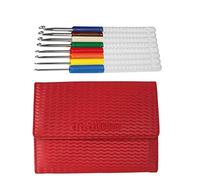 Addi - 3.50-10,00 mm Fare clic su Set di Set di ago Base Intercambiabile - 1 unità