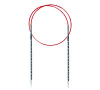 Addi 717-7 Ago circolare 100 cm 6 mm