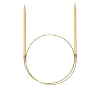 Addi - Addi Addi Circular Bamboo Knitting (50 cm, 5,50 mm) Ago - 1 unità
