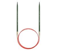 Addi ago circolare per pizzo natalizio 150cm 4,00mm - 1 pezzo