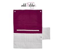 Addi Cartella per aghi circolari Cotone