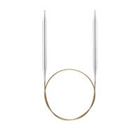 addi Classic Basic Ferri circolari da maglia 20cm 3,75mm