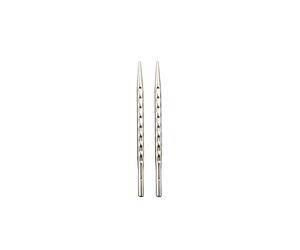 Addi Clicca Novel Pizzo Breve Punte 3.50mm, 3,5 mm