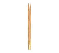Addi Click Intercambiabili in Legno d’Olivo 4.00mm