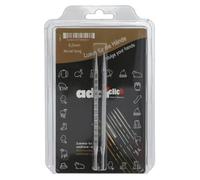 Addi Click Novel Long interchang. needle square 6.00mm - 1pc
