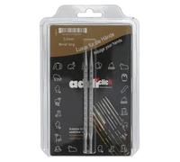 Addi Click Novel Long punte intercambiabili quadrate 5.50mm