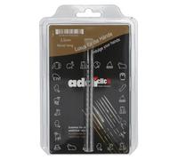 Addi Click Novel Long interchang. needle square 3.50mm - 1pc