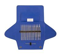 Addi Novel-Etui Set Aghi Pizzo Lungo 3,5 - 8mm 0074020