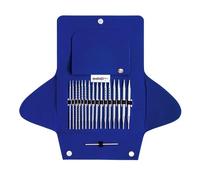 Addi Novel-Etui Set Aghi Pizzo Lungo 3,5 - 8mm 0074020