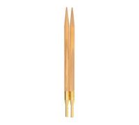 Addi Click Punta Intercambiabili in Legno d'Olivo 6,00mm - 1 Pezzo