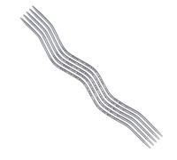 Addi CrasySnake double-pointed knit. ndls 15cm 3.50mm - 1pc