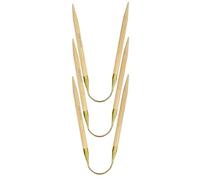 Addi CraSyTrio in Legno 30 cm 7.00 mm