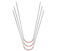 Addi CraSyTrio Novel 30cm 2,00mm - Gioco di Maglia