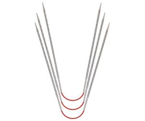 Addi CraSyTrio Novelle 30 cm 2,75 mm - Ferri da Maglia Circolari