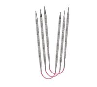 Addi CraSyTrio Unicorn Lunghe da 30 cm, 2.00 mm - 1 unità
