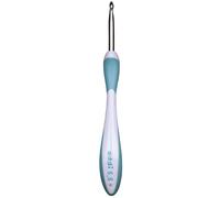 Addi Crochet Hooks 141-7 Ganci in alluminio 17 cm