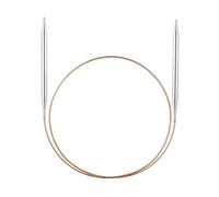 Addi Ferri Circolari, Metal, 5.5/100cm