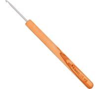 Addi Nature Uncinetto in Legno di Olivo 15cm 4.00mm - 1 pezzo