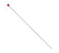 Addi Needles con Cuore 35 cm 3.75 mm - 1 pz