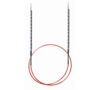 addi Rocket 2 Squared 50 cm 5.00 mm (Approx. 20 inch US 08)