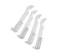 Addi Sostituzione Ago per Punniken - 4 unità