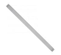 Addi Steel DPN 20 cm 1,5 mm, Metallo, Argento