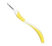 Addi Swing Maxi Gancio da Uncinetto 17cm 2.50mm