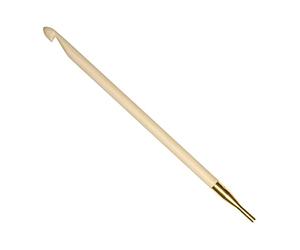 Addi Uncinetto AddiClick, bambù, 8 mm