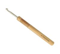 Addi Uncinetto in Legno di ulivo, 4.5 mm
