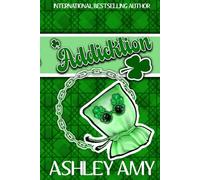 Addicktion: A Dark Romance Princess RH