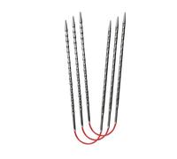 AddiCraSyTrio NOVEL LONG Set Di Ferri Da Maglia Di addi | Misura: 2Mm/30Cm