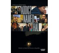 Addict Named Hal (DVD) Daniela Vidaurre Donato De Luca Natalie L'Amoreaux