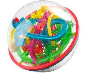 Addict una Palla Grande Labirinto 1 Gioco Puzzle